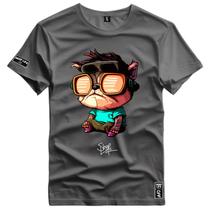 Camiseta Personalizada Estampada T-Shirt - 2634 - Shap Life