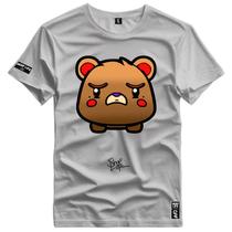 Camiseta Personalizada Estampada T-Shirt - 2697
