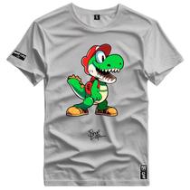 Camiseta Personalizada Estampada T-Shirt - 2715