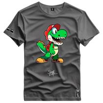 Camiseta Personalizada Estampada T-Shirt - 2715 - Shap Life