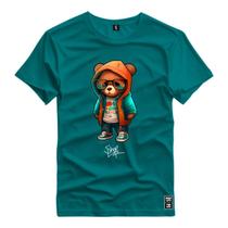 Camiseta Personalizada Estampada T-Shirt - 2772 - Shap Life