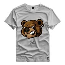 Camiseta Personalizada Estampada T-Shirt - 2842