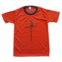 Camiseta Personalizada Fé Religião Evangélica Gospel