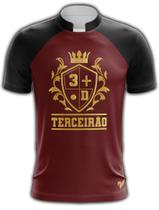 Camiseta Personalizada Interclasse Terceirão - 01