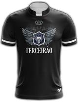 Camiseta Personalizada Interclasse Terceirão - 02 - Elbarto Personalizados