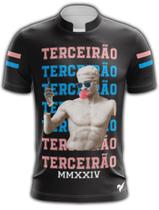 Camiseta Personalizada Interclasse Terceirão - 65