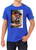 Camiseta Personalizada JackPoint Camiseta Personalizada JackPoint