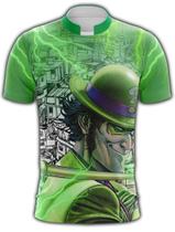 Camiseta Personalizada Joker Coringa - 23