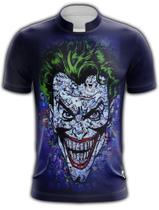 Camiseta Personalizada Joker Coringa - 54 - ElBarto Personalizados