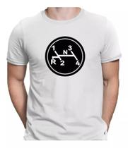 Camiseta Personalizada Marcha 100%Algodão Camiseta Personalizada Marcha 100%Algodão