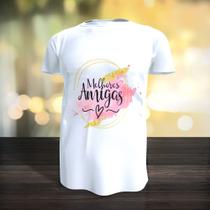 blusa personalizada de amigas