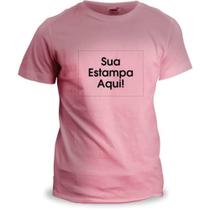 Camiseta Personalizada