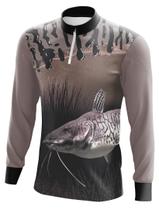 Camiseta Personalizada Pescas - 15 - Elbarto Personalizados