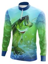 Camiseta Personalizada Pescas - 77