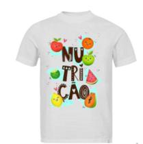 Camiseta Personalizada profissões