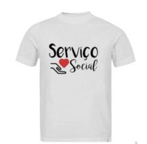 Camiseta Personalizada profissões