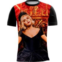 Camiseta Personalizada Sabrina e Seus Segredos Mágicos 8