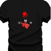 Camiseta Personalizada Seu Zé