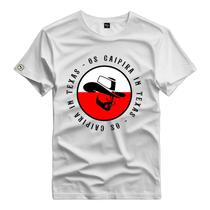 Camiseta Personalizada T-Shirt Boys do Country - 03 Camiseta Personalizada T-Shirt Boys do Country - 03