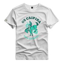 Camiseta Personalizada T-Shirt Boys do Country - 09 Camiseta Personalizada T-Shirt Boys do Country - 09