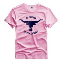 Camiseta Personalizada T-Shirt Boys do Country - 19
