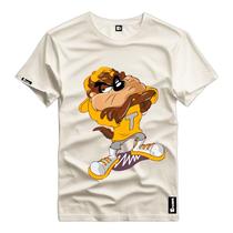 Camiseta Personalizada Tais Mania Personagem Camisa Leve Ótima Malha