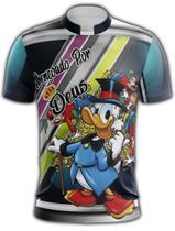 Camiseta Personalizada Tio Patinha - 27