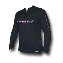 Camiseta Pesca Bait Fishing Icy Motto Camiseta Pesca Bait Fishing Icy Motto