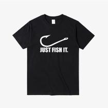 Camiseta Pesca Pescaria Peixe Fish