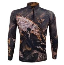 Camiseta Pesca Trairao Proteçao Solar Uv Kff644 Lançamento Camiseta Pesca Trairao Proteçao Solar Uv Kff644 Lançamento