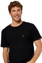 Camiseta Pica Pau Bordado Neon Reserva Camiseta Pica Pau Bordado Neon Reserva