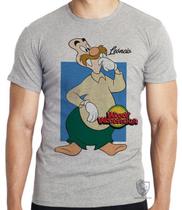 Camiseta Pica Pau Leôncio Blusa criança infantil juvenil adulto camisa tamanhos Camiseta Pica Pau Leôncio Blusa criança infantil juvenil adulto camisa tamanhos