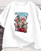 Camiseta Piece Cho pper Algodao Unissex
