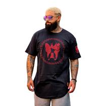 Camiseta Pierry Lohan - CP1