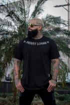 Camiseta Pierry Lohan - CP8 Camiseta Pierry Lohan - CP8