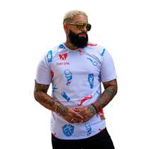 Camiseta Pierry Lohan - L12 Camiseta Pierry Lohan - L12