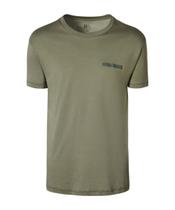 Camiseta Pima Ass Minimal Logo Retângulo Reserva