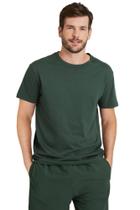 Camiseta Pima Cores Reserva