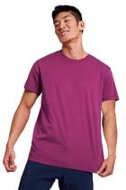 Camiseta Pima Cores Reserva