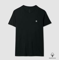 Camiseta pima premium minimalli classica