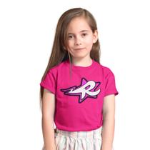 Camiseta Pink Emily Vick Dos Rosas Novo Elemnto Irma Katlen Infantil Youtube
