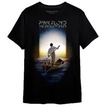 Camiseta Pink Floyd Endless River Consulado do Rock