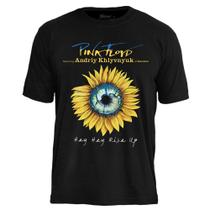 Camiseta Pink Floyd Hey Hey Rise Up Ukraine