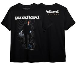 Camiseta Pink Floyd - Invisible Man - TOP