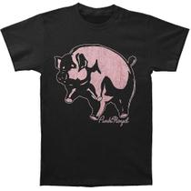 Camiseta Pink Floyd Pig