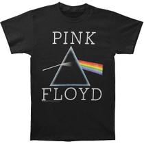 Camiseta Pink Floyd Prism