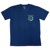 Camiseta Pink Floyd - Pulse - Frente e Costas