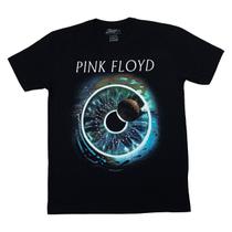 Camiseta Pink Floyd - Pulse