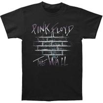 Camiseta Pink Floyd Purple Floyd