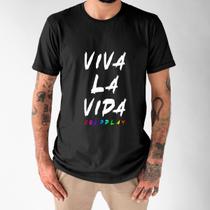 Camiseta Pink Floyd Shine On Banda Rock 100% Algodão